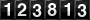 counter